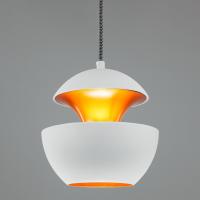 Подвесные светильники - 50170/1 белый