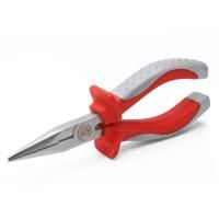 Длинногубцы изолированные 160 мм до 1000В (КВТ)