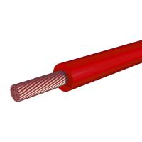 Провод ПуГВнг(А)-LS 1х2,5 ГОСТ (500м), красный TDM