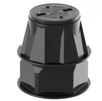 Пластиковый колодец КС-2.2