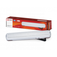 Светильник светодиодный аварийный СБА 1093С-120DC 120LED LI-ION DC IN HOME