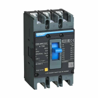 Авт. выкл. NXM-125S/3P 100А 25кА (R) CHINT