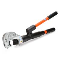 Пресс гидравлический ручной ПГРс-400у (КВТ)