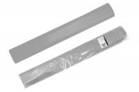 Термоусаживаемая трубка с клеевым слоем, прозрачная, длиной 1,0 м ТТк(3:1)-50,8/19-П TDM