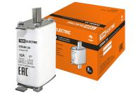 Плавкая вставка предохранителя ППНН-33 габ.00C,32А TDM