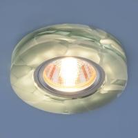 ТОЧЕЧНЫЙ СВЕТ - 6062 MR16 Grey серый