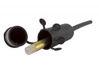 Адаптер для закороток и заземления АЗЗ-25 (PMCC, SE 40, AIZZ) TDМ