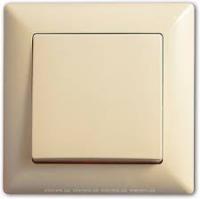 Выкл. 1-клавишный крем