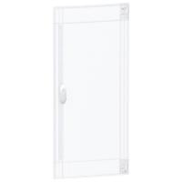 PRAGMA Двери прозрачные 4 ряда по 13 мод.