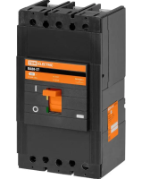 ВА88-37 3P 630А 35кА TDM