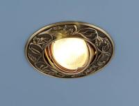 ТОЧЕЧНЫЙ СВЕТ - 711  MR16 SB бронза