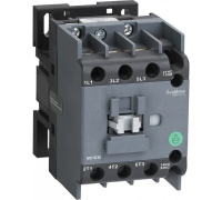 КОНТАКТОР MC1E 3P 32A НО+НЗ 220V/230V 50/60ГЦ