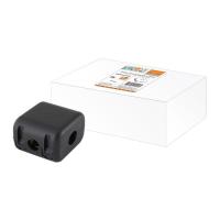 Сжим ответвительный У-739М (4-10 : 1,5-2,5 мм²) IP20 TDM