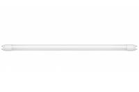 Лампа светодиодная LED-T8-М-PRO 10Вт 230В G13 4000К 800Лм 600мм матовая неповоротная IN HOME