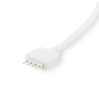 Коннектор для RGB светодиодной ленты 12/24V 