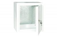 Корпус металлический ЩМП-16.6.4-0 (1600х600х400) IP31 без монтажных панелей TDM