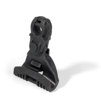 Промежуточный поддерживающий зажим ППЗ-60 (КВТ)