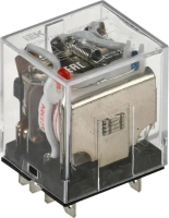 Реле РЭК77/3(LY3) с индикацией 10А 230В AC IEK