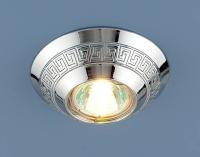 ТОЧЕЧНЫЙ СВЕТ - 120092 хром (CH)