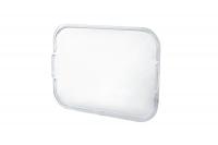 Стекло для ЩУР TDM (для поверхности h=0,8-1,2мм)