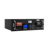 Аккумулятор литий-железо-фосфатный MNB LPR-51.2-100 PRO с встроенной BMS