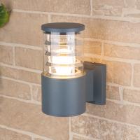 Уличный свет - 1408 TECHNO серый