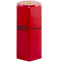 Изолятор опорный ПИО120 TDM
