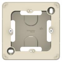 BLANCA Молочный С/У Коробка подъемная с возможностью соедин. нескольких коробок,