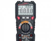 Мультиметр цифровой c True RMS KT118A серия «PROLINE» (КВТ)