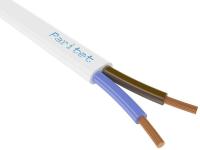 Шнур ШВВП 2х1,0