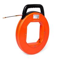 Протяжка стальная  STP-4.0/15К (Fortisflex)