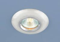 ТОЧЕЧНЫЙ СВЕТ - 6061 MR16 WH белый