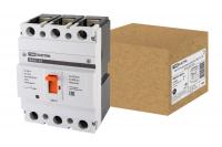 Авт. выкл. ВА87-35 3Р 250А 25кА TDM