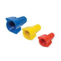 Соединительный изолирующий зажим  СИЗ-К-6 (КВТ)