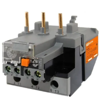 Реле электротепловое РТН-3357  37-50А TDM