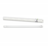 Лампа светодиодная LED-T8R-standard 10Вт 230В G13 4000К 800Лм 600мм матовая ASD