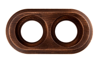 BIRONI Лизетта Бук Старое дерево Рамка 2-ая