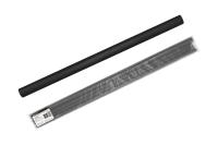 Термоусаживаемая трубка клеевая ТТкНГ(4:1)-32/8 TDM