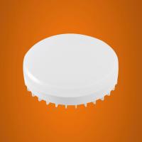 Лампа светодиодная GX53-101 10W 3000K  iSvet