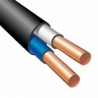 Кабель ВВГ-Пнг(А)-LS 2х2,5