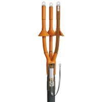 Кабельная муфта 3КНТп-10-150/240 (КВТ)