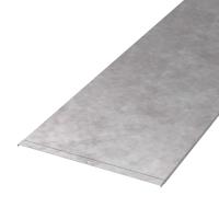 Крышка лотка 500х3000 (6 м/уп) Промрукав