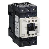 КОНТАКТОР 3Р EVERLINK AC3 440В 50A КАТУШКА УПР. 220В AC 50/60ГЦ КОНТАКТОР 3Р EVERLINK AC3 440В 50A КАТУШКА УПР. 220В AC 50/60ГЦ