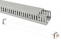 Кабель-канал перфорированный 80х80 TDM (16 м)