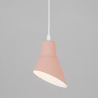 Подвесные светильники - 50069/1 розовый