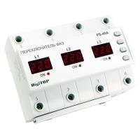 Переключатель фаз  PS-40A