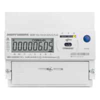 Счетчик электроэнергии CE307 R34.543.OAA.SUVLFZ SPds