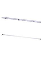 Лампа бактерицидная UVC 30 Вт, T8/G13, безозоновая TDM