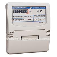 .Счётчик ЦЭ 6803ВШ/1 1Т 230В 10-100А 3ф 4пр М7Р32
