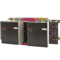 КТН-64003 реверс400А 230В/АС3 TDM
